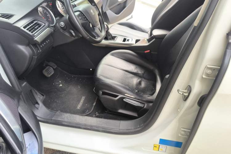 Used Peugeot 408 2018 350THP Automatic Luxury Edition