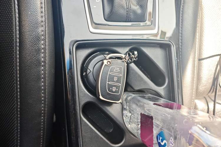 Used Hyundai Mistra 2014 1.8L Automatic Smart GLS
