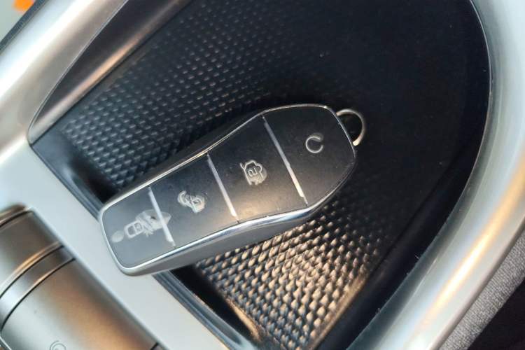 Used BYD Dolphin 2021 405 km Free Version