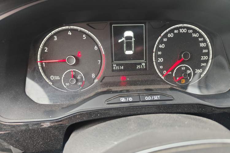 Used Jetta VS5 2019 280TSI Automatic Glory Edition
