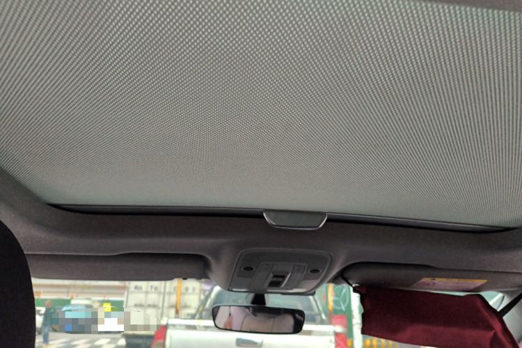 Used Audi Q2L 2021 35 TFSI Progressive Dynamic Edition