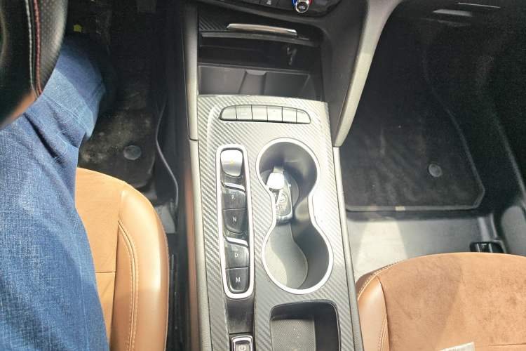 Used Buick Regal 2020 552T Luxury Version
