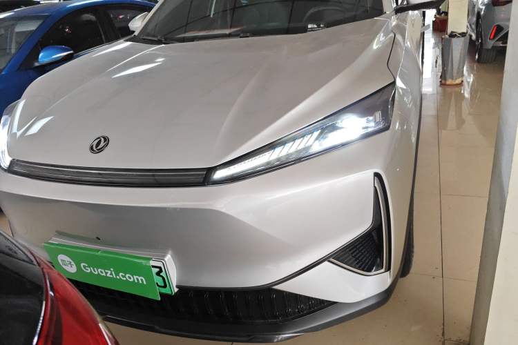 Used Dongfeng Aeolus L7 New Energy 2024 205 Air