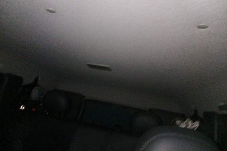 Used BAW Warrior 2021 2.4T Five-Door Four-Wheel Drive Gasoline Version China VI Emission Standard