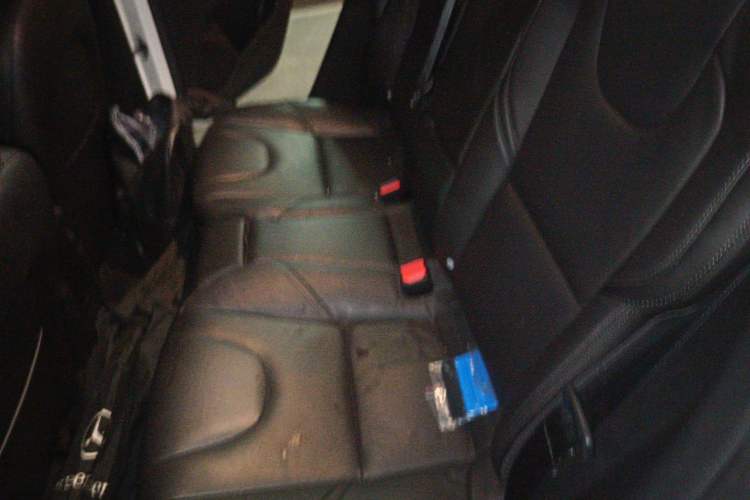 Used Volvo V40 2017 T3 Zhiyi Edition
