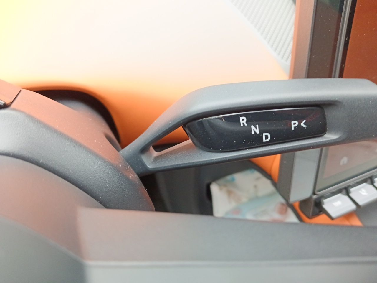 Xiaomi Auto YU7 2025 Ultra-Long Range High-Performance All-Wheel-Drive Max Edition — снимка 14