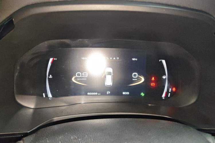 Used Haval F7 2021 1.5T Two-Wheel Drive i-Type