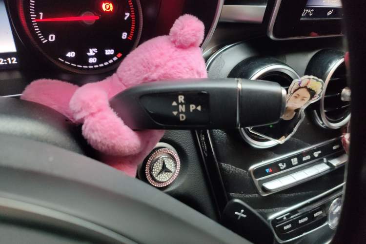 Used Mercedes-Benz C-Class 2017 Facelift C 200 L Sport Edition