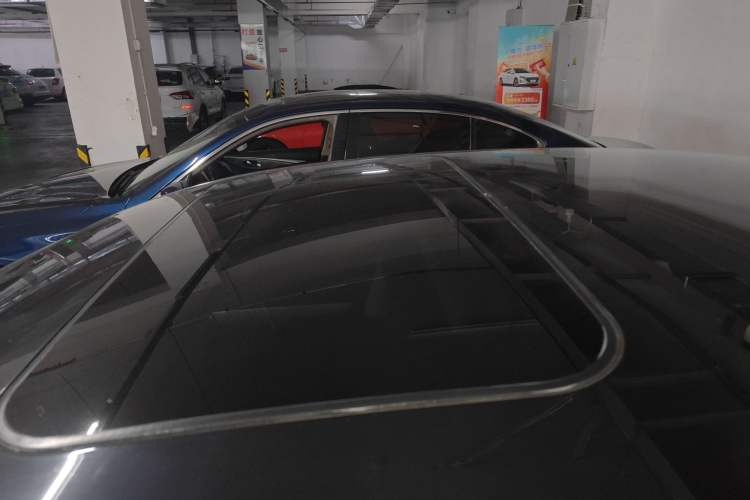 Used Volkswagen Passat 2015 1.8TSI DSG Prestige Edition Roof