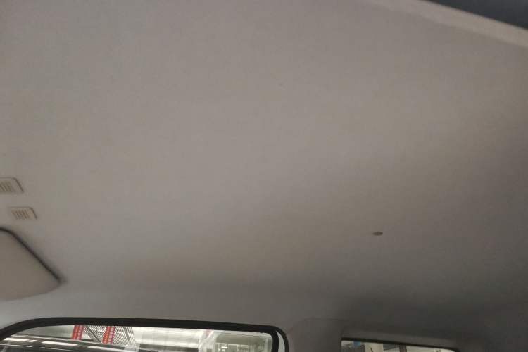 Used Geely Galaxy Panda 2024 Panda Mini 200km Endurance Bear