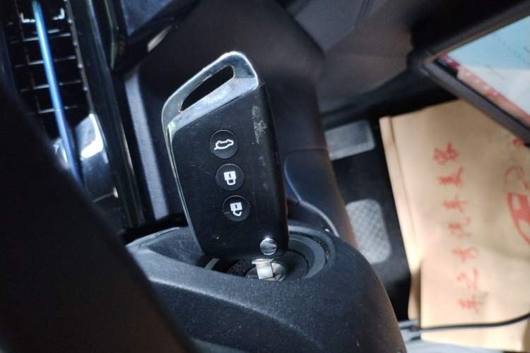 Used Baojun RC-6 2019 1.5T CVT Elite Version with 24-Hour Online Service
