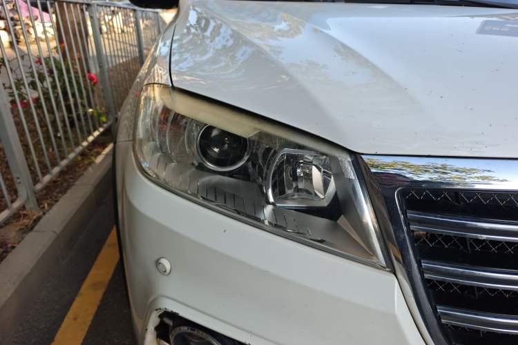 Used Haval H6 2014 Sport Edition 2.4L Automatic Elite Model