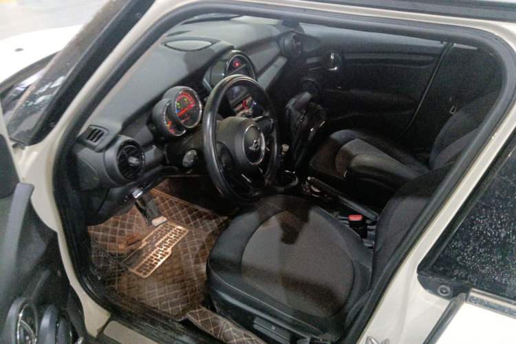 Used MINI MINI 2016 1.2T ONE Five-Door Edition
