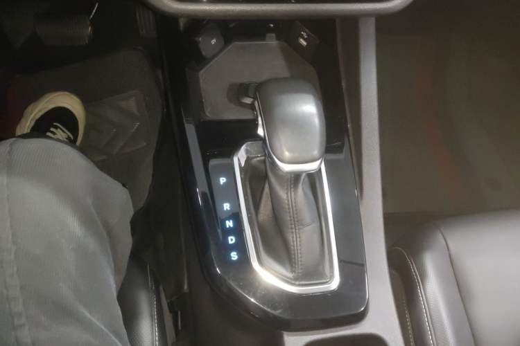 Used Ford Escort 2021 1.5L Automatic Diamond Edition