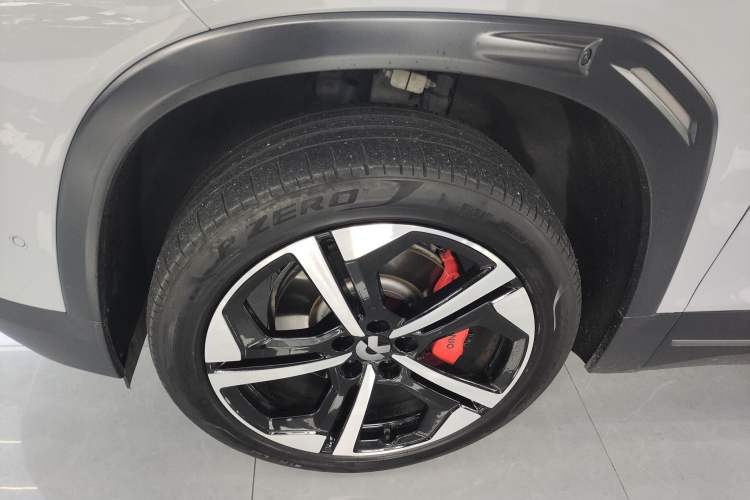 Used Nio ES7 2022 100 kWh