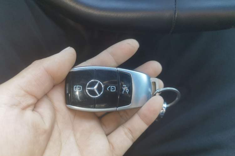 Used Mercedes-Benz E-Class (Import) 2021 Updated E 260 Fashion Sport Edition
