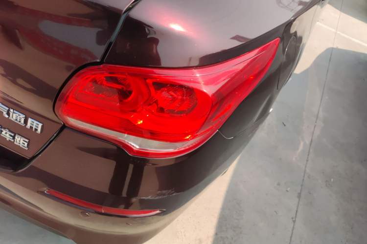 Used Chevrolet Cavalier 2019 320 Automatic Enjoyment with Sunroof