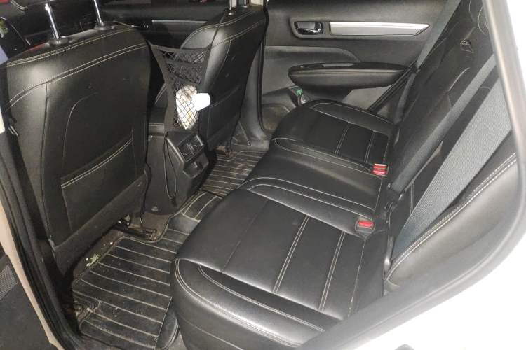 Used Renault Koleos 2018 2.0L Two-Wheel-Drive Luxury Edition