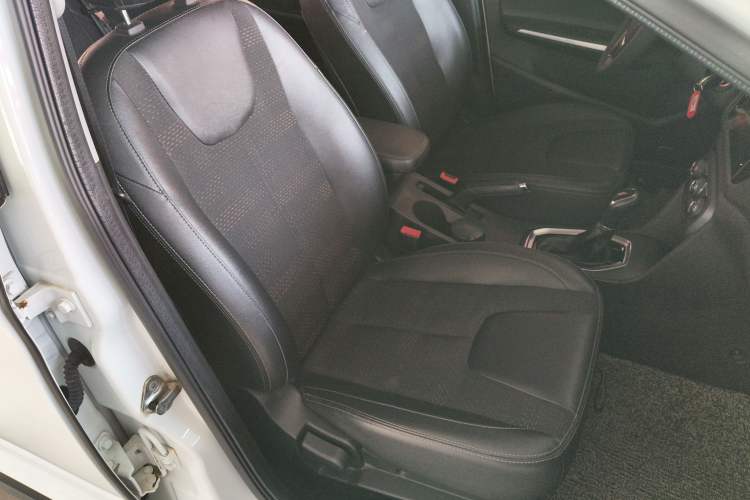 Used Chery Tiggo 3X 2018 1.5L Automatic Elite Edition
