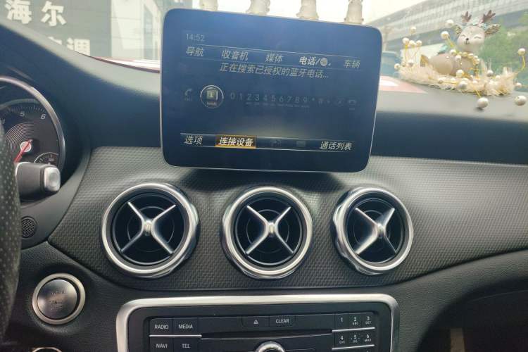 Used Mercedes-Benz GLA 2017 GLA 200 Sport Edition
