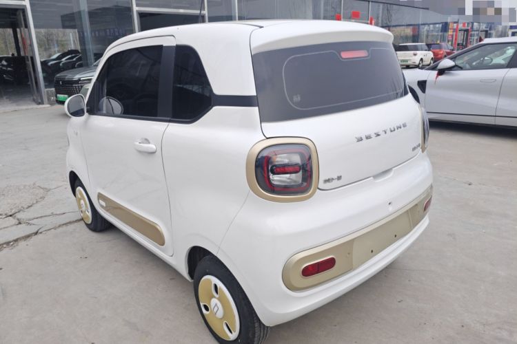 Used Bestune Pony 2025 222km Range Agile Horse
