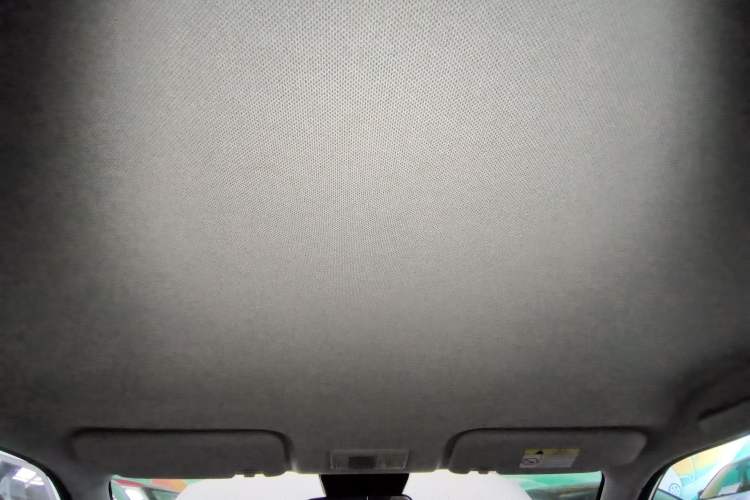 Used CHANGAN NEVO Lumin 2025 205 km Xiangqin Version Headliner