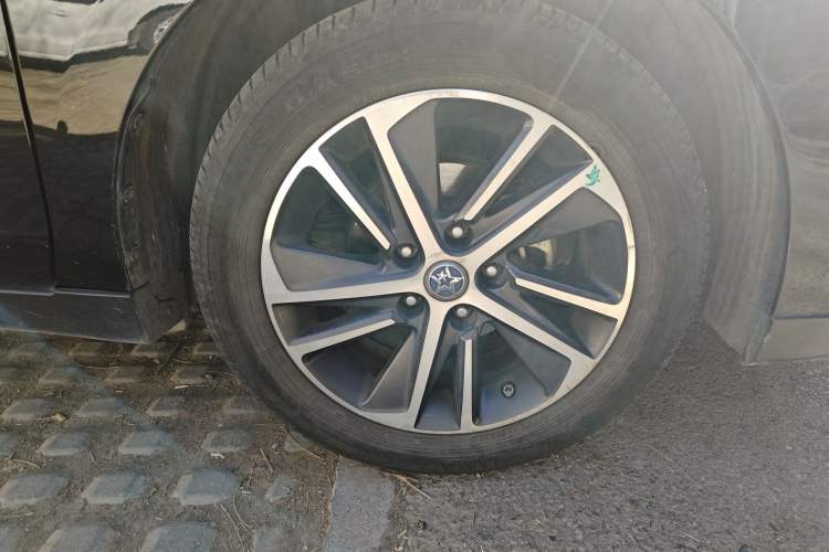 Used Venucia D60 2019 1.6L XL Manual SmartConnect Elite Edition
