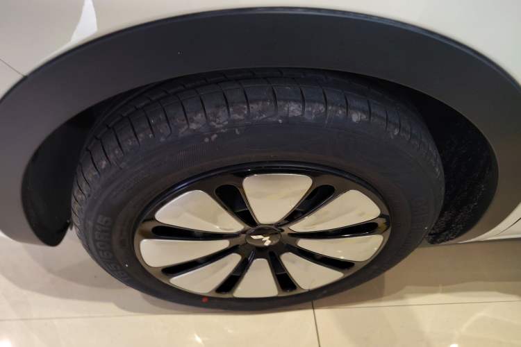 Used Wuling Bingo 2025 333 km Enjoyment Version