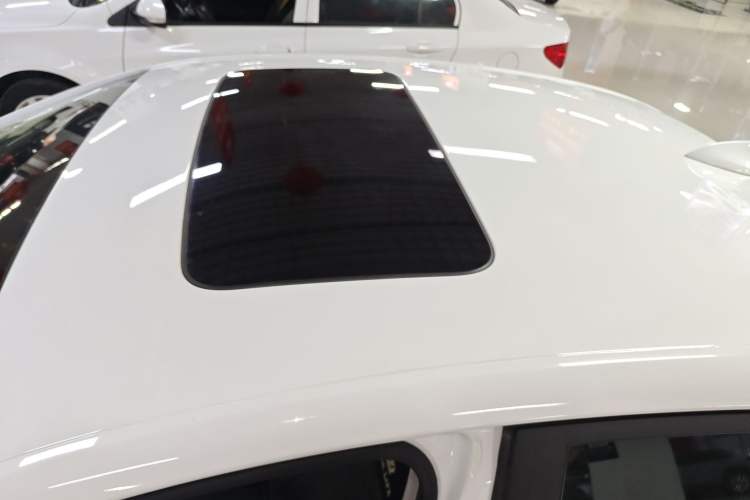 Used Buick GT 2019 18T Automatic Connected Elite Model China VI Standard
