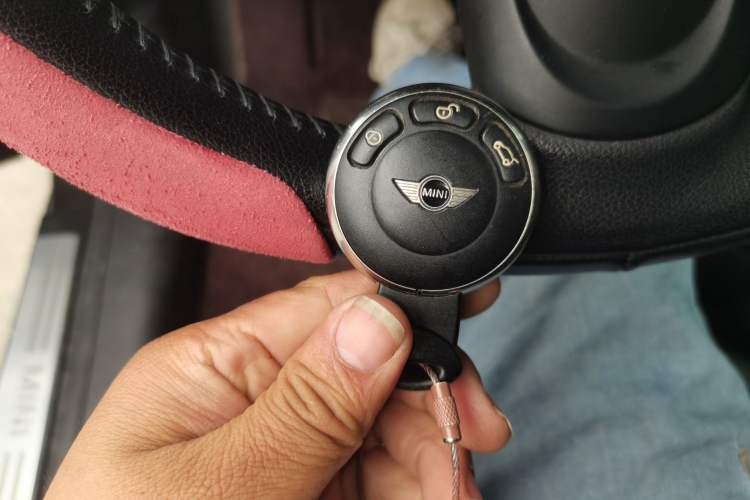 Used MINI Countryman 2014 1.6L COOPER Fun