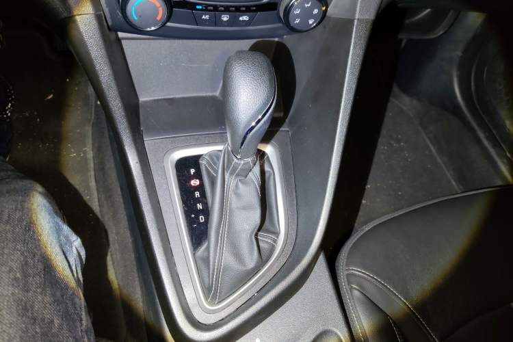 Used Buick GT 2018 18T Automatic Elite Model