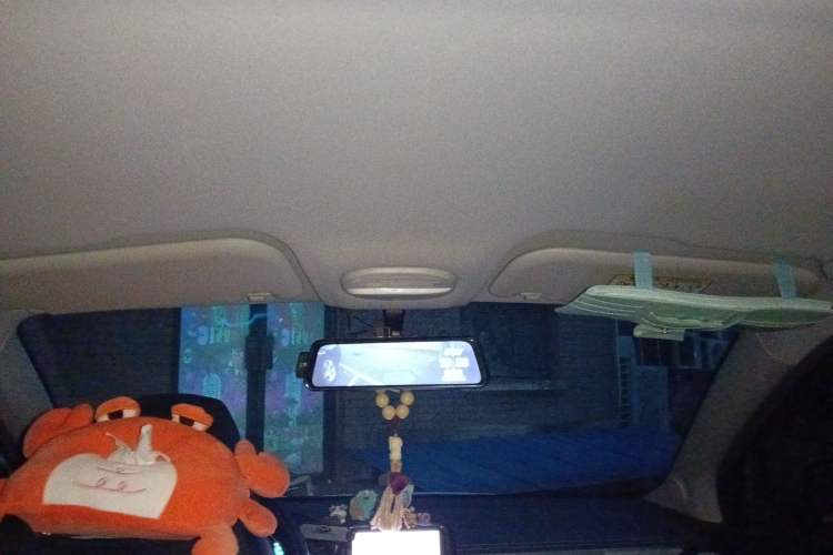 Used Chery New Energy Little Ant 2022 Sweet Pink Edition Low-Sugar Version Lithium Iron Phosphate 30 kW 301 km
