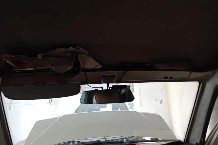 Used Wuling Zhiguang 2010 1.0L Liye Edition