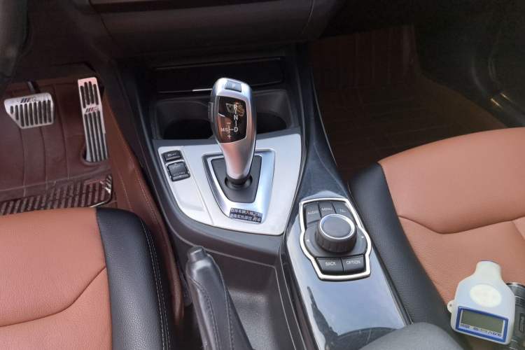 Used BMW 1 Series (Import) 2013 Revised 116i Urban Edition