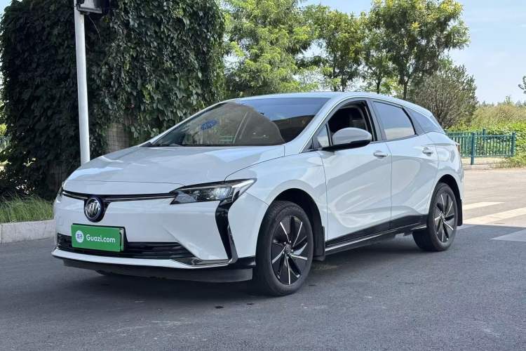 Used Buick Velite 6 2024 430km Comfort Edition