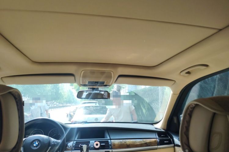 Used BMW X5 2013 xDrive35i Luxury Model
