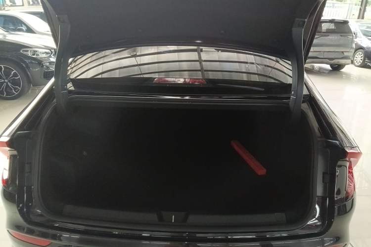 Used Wuling Xingguang 2024 Co-Creation Edition 150 Flagship Model
