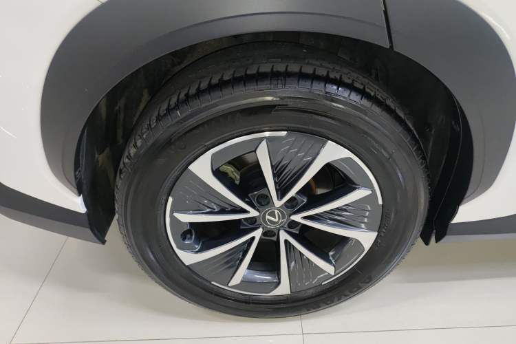 Used Lexus RZ 2023 450e All-Wheel Drive Luxury Edition