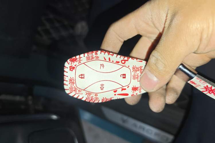 Used ARCFOX Alpha T 2022 653S+ 160kW
