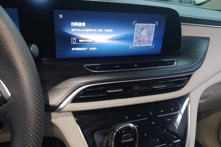 Used Buick GL8 2023 ES Lu Zun Comfort Model