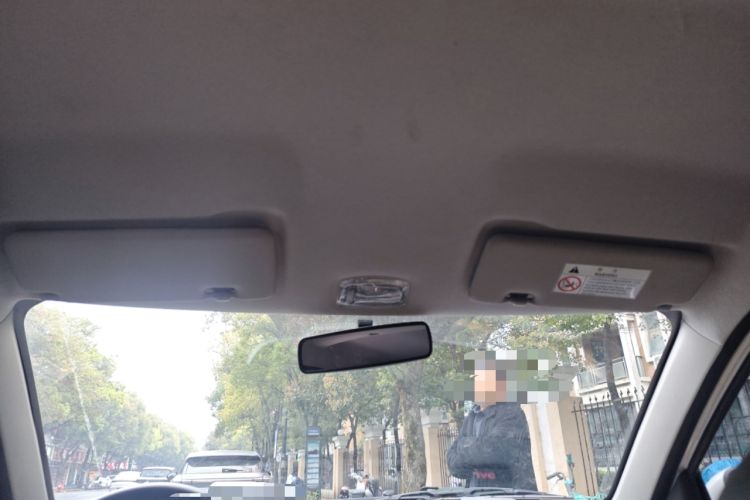 Used Dongfeng NAMMI BOX 2022 Light Wind Edition 201KM Lightning Model
