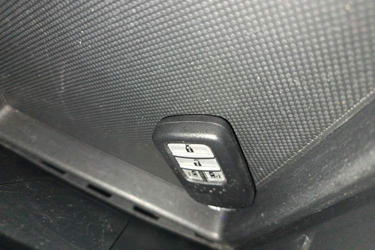 Used Honda Odyssey 2018 2.4L Supreme Edition
