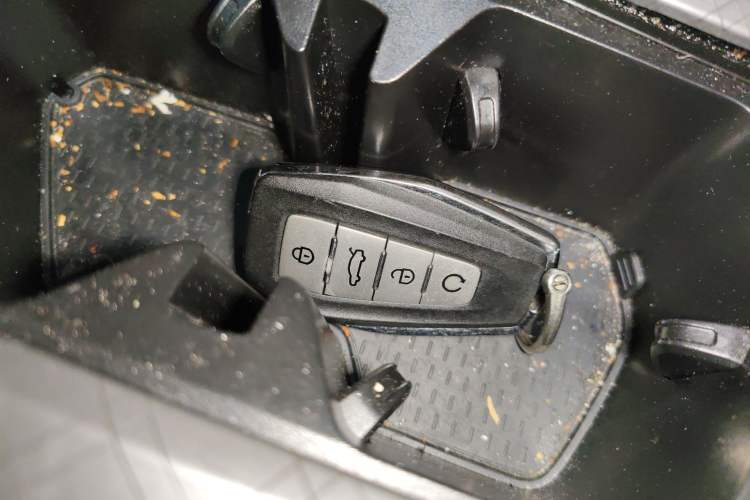 Used Geely Auto Preface 2023 2.0TD Luxury Version
