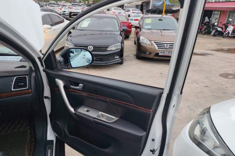 Used Haval H6 2014 Sport Edition 2.4L Automatic Elite Model