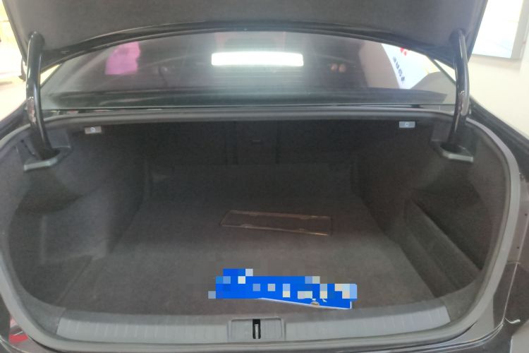 Used Volkswagen Magotan 2018 Facelift 330TSI DSG Luxury Model