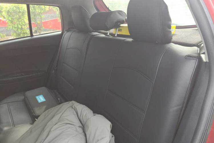 Used Toyota YARiS L Zhi Xuan 2016 Revised 1.5E CVT Charming Edition