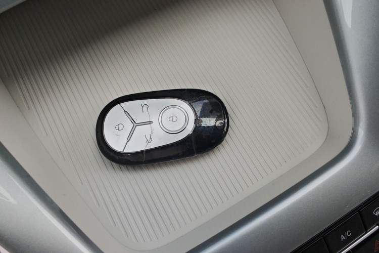 Used Geely Galaxy Geome 2026 Model 310km Youth Edition