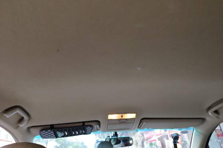 Used Toyota Highlander 2011 2.7L Two-Wheel Drive 5-Seater Elite Edition
