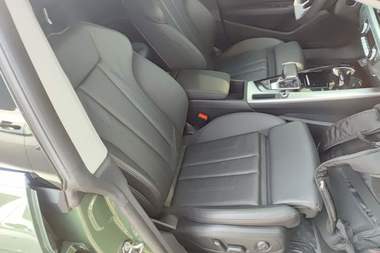 Used Audi A5 2023 Sportback 40 TFSI Fashionable and Dynamic Model