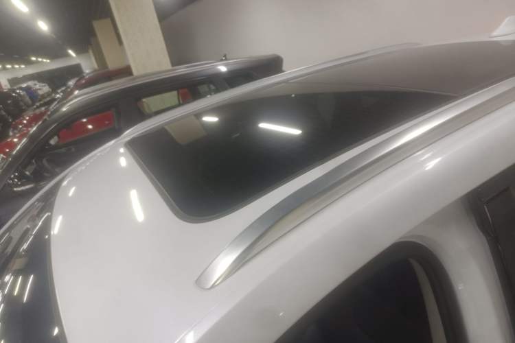 Used BYD Song Pro 2019 1.5T Automatic Elite Edition
